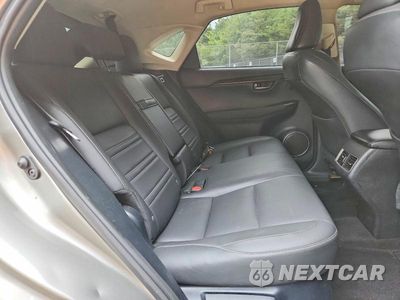 Zdjęcie 11 z 13 samochodu: 2018 LEXUS NX 300H VIN:JTJBJRBZ6J2087363 - miniatura