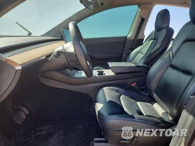 Zdjęcie 7 z 12 samochodu: 2021 TESLA MODEL Y VIN:5YJYGDEE0MF185359 - miniatura