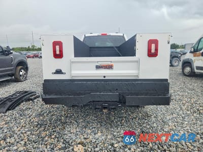 Zdjęcie 6 z 14 samochodu: 2026 FORD F250 SUPER DUTY VIN:1FDBF2AAXTED44352 - miniatura