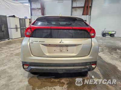 Zdjęcie 6 z 14 samochodu: 2020 MITSUBISHI ECLIPSE CROSS ES VIN:JA4AS3AA3LZ012953 - miniatura