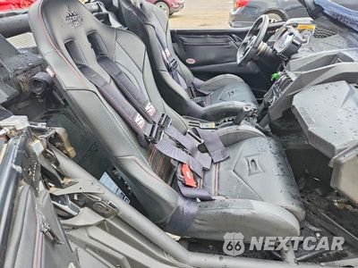 Zdjęcie 6 z 10 samochodu: 2018 CAN-AM MAVERICK X3 UTILITY VEHICLE VIN:3JBVXAW45JK000252 - miniatura