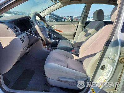 Zdjęcie 7 z 12 samochodu: 2007 TOYOTA COROLLA LE VIN:1NXBR30E87Z911736 - miniatura