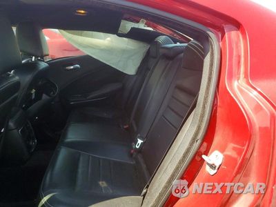 Zdjęcie 10 z 12 samochodu: 2011 DODGE CHARGER VIN:2B3CL3CGXBH506630 - miniatura