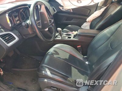 Zdjęcie 7 z 13 samochodu: 2015 GMC TERRAIN SLT VIN:2GKFLXEK5F6322335 - miniatura