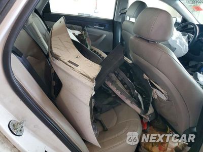 Zdjęcie 10 z 12 samochodu: 2018 HYUNDAI SONATA LIMITED VIN:5NPE34AF2JH672654 - miniatura