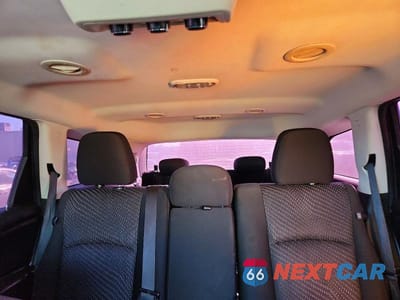 Zdjęcie 10 z 13 samochodu: 2016 DODGE JOURNEY SXT VIN:3C4PDDBGXGT159805 - miniatura