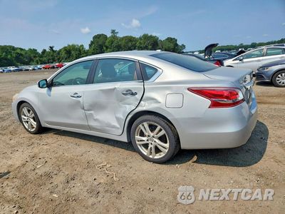 Drugie zdjęcie samochodu z przodu: 2013 NISSAN ALTIMA 3.5 S VIN:1N4BL3AP1DN425965 - miniatura