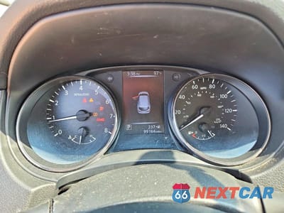 Zdjęcie 9 z 13 samochodu: 2018 NISSAN ROGUE SPORT SV VIN:JN1BJ1CR0JW252550 - miniatura