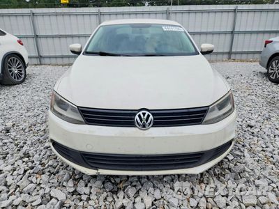 Piąte zdjęcie samochodu w środku: 2014 VOLKSWAGEN JETTA SE VIN:3VWD17AJ8EM212354 - miniatura