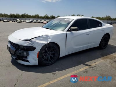 2015 DODGE CHARGER R/T 2C3CDXCT2FH785386 - główne zdjęcie licytacji z USA - miniatura