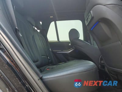 Zdjęcie 11 z 13 samochodu: 2019 BMW X5 XDRIVE40I VIN:5UXCR6C5XKLL21718 - miniatura