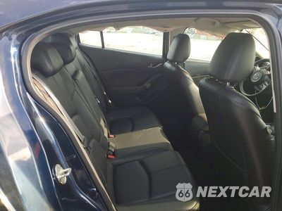 Zdjęcie 10 z 13 samochodu: 2018 MAZDA 3 TOURING VIN:3MZBN1L38JM255206 - miniatura