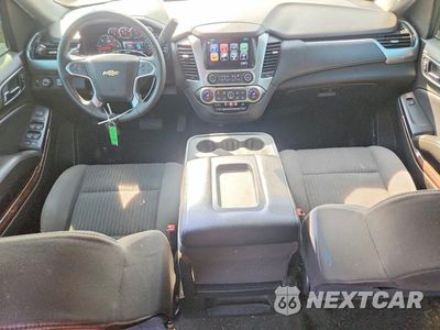 Zdjęcie 8 z 12 samochodu: 2017 CHEVROLET TAHOE K1500 LS VIN:1GNSKAEC7HR302864 - miniatura