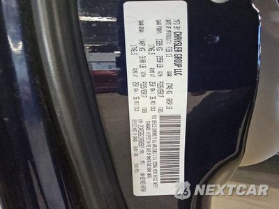 Zdjęcie 13 z 13 samochodu: 2013 DODGE GRAND CARAVAN SE VIN:2C4RDGBG1DR688987 - miniatura