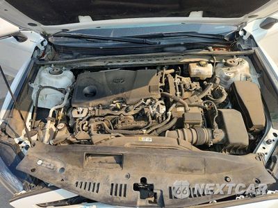 Zdjęcie 11 z 13 samochodu: 2021 TOYOTA CAMRY XSE VIN:4T1K31AK2MU546976 - miniatura