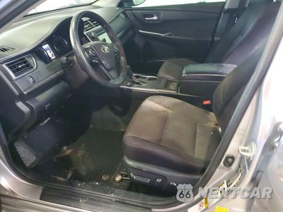 Zdjęcie 7 z 12 samochodu: 2017 TOYOTA CAMRY HYBRID LE VIN:4T1BD1FK5HU214669 - miniatura