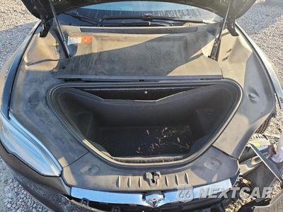 Zdjęcie 11 z 12 samochodu: 2018 TESLA MODEL S VIN:5YJSA1E28JF244438 - miniatura