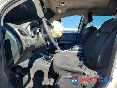 Zdjęcie 7 z 14 samochodu: 2014 DODGE JOURNEY SXT VIN:3C4PDCBB1ET188122 - miniatura
