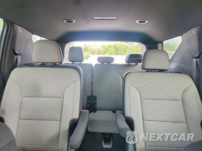 Zdjęcie 10 z 14 samochodu: 2026 CHEVROLET TRAVERSE LT VIN:1GNERGKS0TJ211403 - miniatura