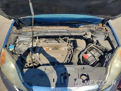 Zdjęcie 12 z 13 samochodu: 2008 HONDA CR-V EXL VIN:5J6RE48768L009159 - miniatura