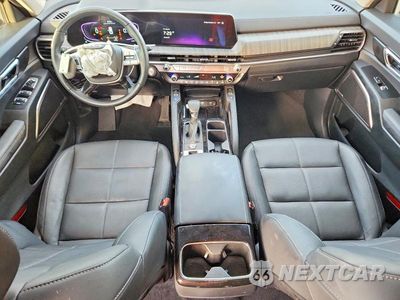 Zdjęcie 8 z 13 samochodu: 2025 KIA TELLURIDE EX VIN:5XYP34GC3SG733184 - miniatura