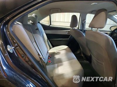 Zdjęcie 10 z 13 samochodu: 2015 TOYOTA COROLLA LE VIN:2T1BURHE4FC235405 - miniatura