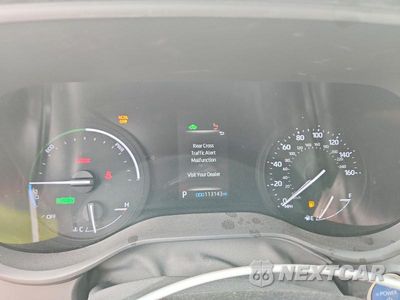 Zdjęcie 9 z 13 samochodu: 2021 TOYOTA SIENNA XLE VIN:5TDJRKEC2MS016986 - miniatura