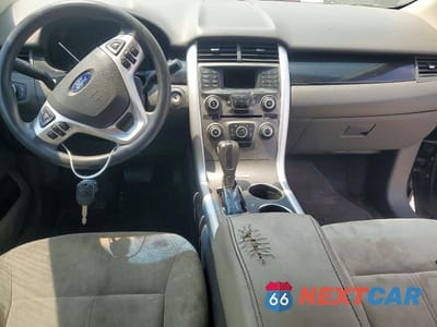 Zdjęcie 8 z 13 samochodu: 2014 FORD EDGE SE VIN:2FMDK3GC8EBA14503 - miniatura