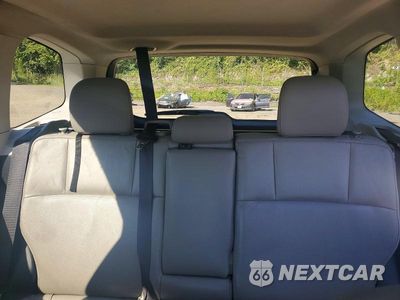 Zdjęcie 10 z 13 samochodu: 2016 SUBARU FORESTER 2.5I LIMITED VIN:JF2SJARC3GH461425 - miniatura