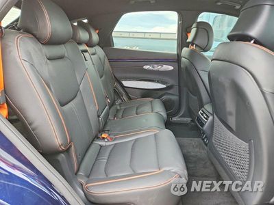 Zdjęcie 11 z 14 samochodu: 2026 GENESIS GV70 SPORT PRESTIGE VIN:5NMMFDTB2TH057910 - miniatura