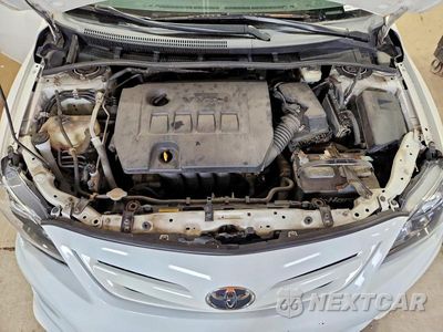 Zdjęcie 11 z 13 samochodu: 2013 TOYOTA COROLLA S VIN:5YFBU4EE6DP216598 - miniatura