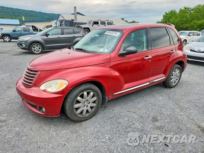 2007 CHRYSLER PT CRUISER LIMITED 3A8FY68B47T626135 - główne zdjęcie licytacji z USA - miniatura