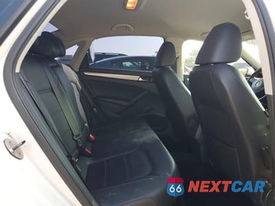 Zdjęcie 10 z 12 samochodu: 2014 VOLKSWAGEN PASSAT S VIN:1VWAT7A30EC039803 - miniatura