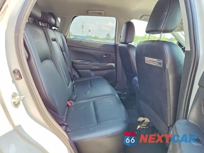 Zdjęcie 11 z 13 samochodu: 2017 MITSUBISHI OUTLANDER SPORT SEL VIN:JA4AR4AW2HZ021261 - miniatura