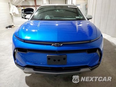 Piąte zdjęcie samochodu w środku: 2024 CHEVROLET EQUINOX 2LT VIN:3GN7DLRR0RS297547 - miniatura