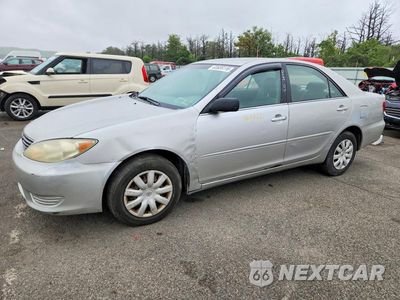 2005 TOYOTA CAMRY STANDARD 4T1BE32K35U034892 - główne zdjęcie licytacji z USA - miniatura