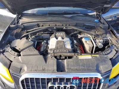 Zdjęcie 12 z 13 samochodu: 2014 AUDI Q5 PREMIUM PLUS VIN:WA1DGAFP6EA123997 - miniatura