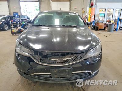 Piąte zdjęcie samochodu w środku: 2015 CHRYSLER 200 LIMITED VIN:1C3CCCAB2FN603912 - miniatura