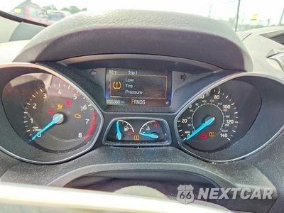 Zdjęcie 9 z 14 samochodu: 2017 FORD ESCAPE S VIN:1FMCU0F78HUD86768 - miniatura