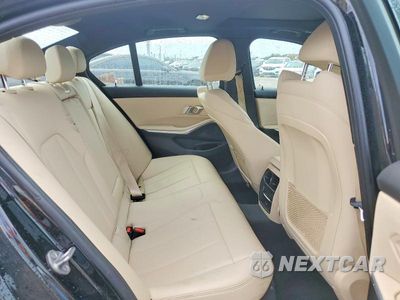 Zdjęcie 10 z 13 samochodu: 2021 BMW 330I VIN:3MW5R1J02M8C17347 - miniatura