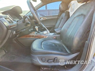 Zdjęcie 7 z 13 samochodu: 2015 AUDI A6 PREMIUM PLUS VIN:WAUDFAFC6FN015649 - miniatura