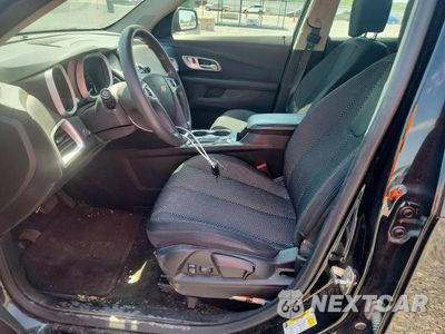 Zdjęcie 7 z 13 samochodu: 2017 CHEVROLET EQUINOX LS VIN:2GNALBEK7H1519782 - miniatura