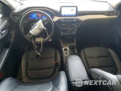 Zdjęcie 8 z 14 samochodu: 2021 FORD ESCAPE SEL VIN:1FMCU9H69MUA34043 - miniatura