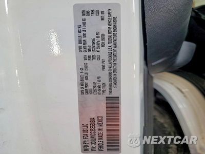 Zdjęcie 13 z 13 samochodu: 2025 RAM PROMASTER 2500 DELIVERY VAN VIN:3C6LRVCG3SE558984 - miniatura