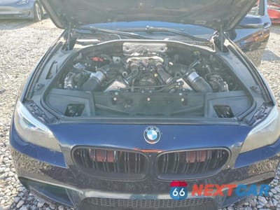Zdjęcie 11 z 12 samochodu: 2016 BMW 550 I VIN:WBAKN9C59GD962903 - miniatura