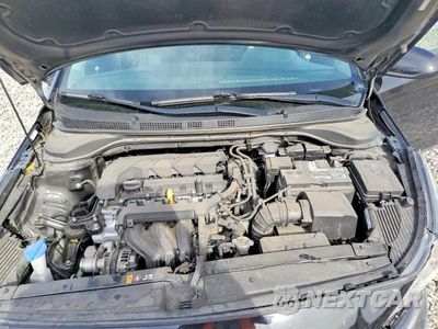 Zdjęcie 11 z 12 samochodu: 2021 HYUNDAI ACCENT SE VIN:3KPC24A6XME132391 - miniatura