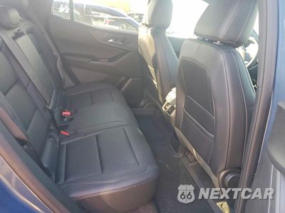 Zdjęcie 11 z 13 samochodu: 2026 CHEVROLET EQUINOX LT VIN:3GNAXHEG6TL531738 - miniatura