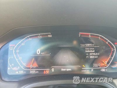 Zdjęcie 9 z 12 samochodu: 2020 BMW 330I VIN:WBA5R1C03LFH40107 - miniatura