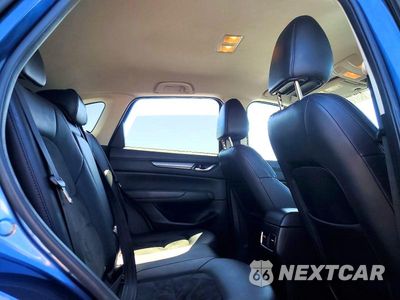 Zdjęcie 10 z 12 samochodu: 2020 MAZDA CX-5 TOURING VIN:JM3KFACM6L1822741 - miniatura