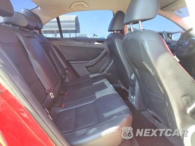 Zdjęcie 10 z 12 samochodu: 2014 VOLKSWAGEN JETTA SE VIN:3VWD17AJ2EM247858 - miniatura